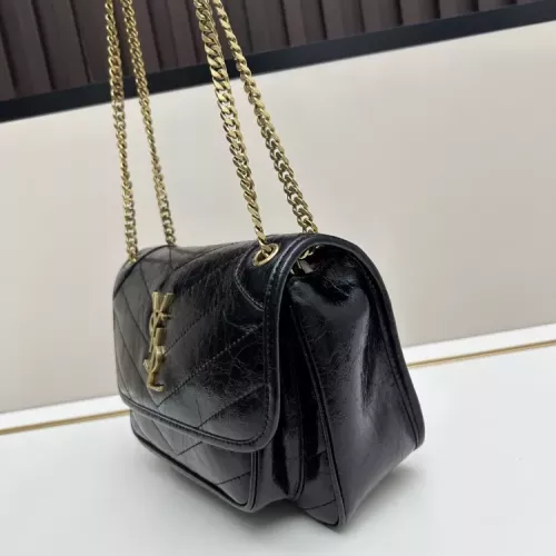 Replica Yves Saint Laurent YSL AAA Quality Shoulder Bags For Women #1332450 $98.00 USD for Wholesale
