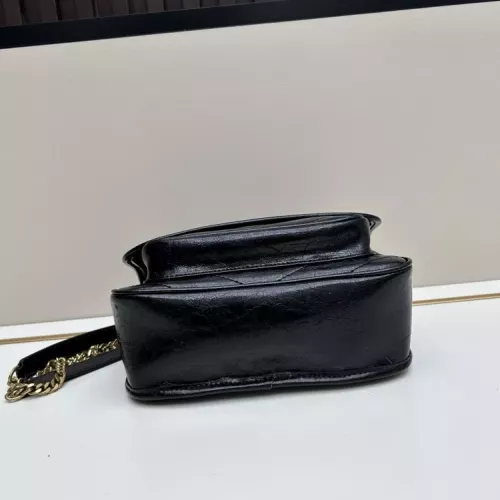 Replica Yves Saint Laurent YSL AAA Quality Shoulder Bags For Women #1332450 $98.00 USD for Wholesale