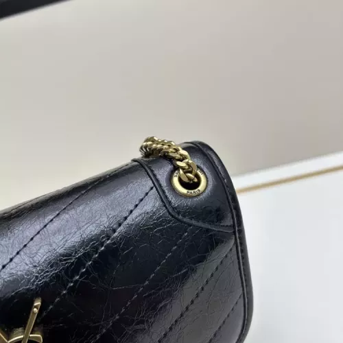 Replica Yves Saint Laurent YSL AAA Quality Shoulder Bags For Women #1332450 $98.00 USD for Wholesale