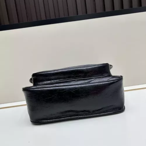 Replica Yves Saint Laurent YSL AAA Quality Shoulder Bags For Women #1332451 $105.00 USD for Wholesale