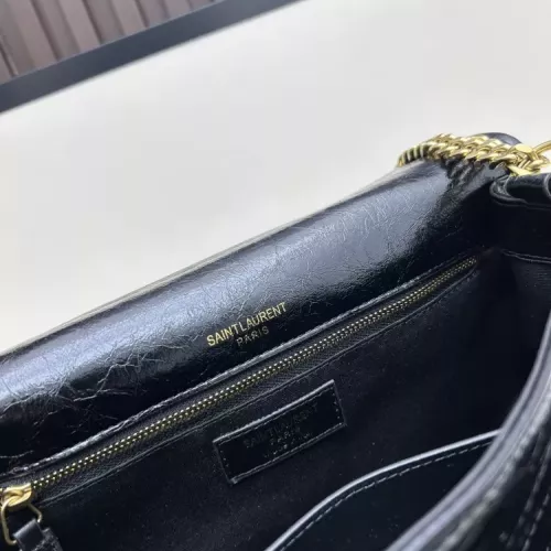 Replica Yves Saint Laurent YSL AAA Quality Shoulder Bags For Women #1332451 $105.00 USD for Wholesale