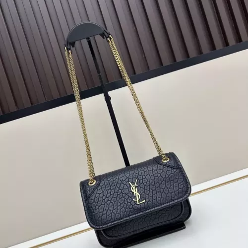 Yves Saint Laurent YSL AAA Quality Shoulder Bags For Women #1332453