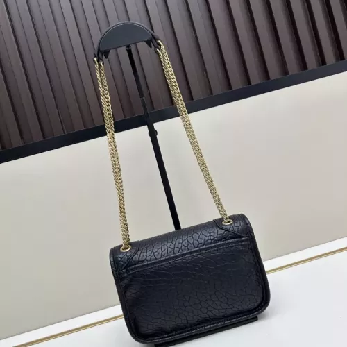Replica Yves Saint Laurent YSL AAA Quality Shoulder Bags For Women #1332453 $98.00 USD for Wholesale
