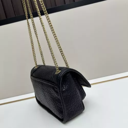 Replica Yves Saint Laurent YSL AAA Quality Shoulder Bags For Women #1332453 $98.00 USD for Wholesale