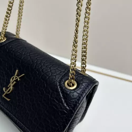 Replica Yves Saint Laurent YSL AAA Quality Shoulder Bags For Women #1332453 $98.00 USD for Wholesale