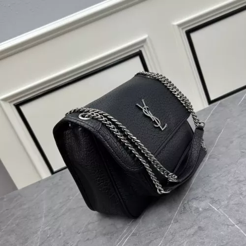 Replica Yves Saint Laurent YSL AAA Quality Shoulder Bags For Women #1332455 $108.00 USD for Wholesale
