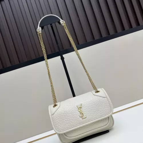 Yves Saint Laurent YSL AAA Quality Shoulder Bags For Women #1332457