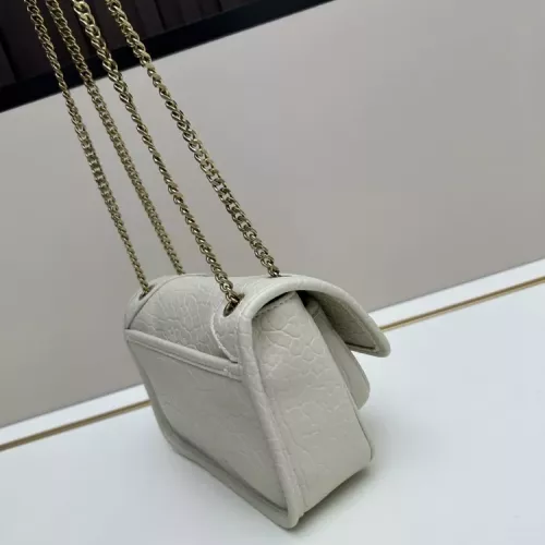 Replica Yves Saint Laurent YSL AAA Quality Shoulder Bags For Women #1332457 $98.00 USD for Wholesale