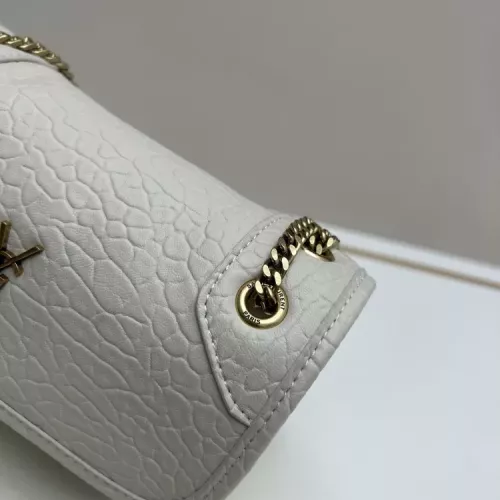Replica Yves Saint Laurent YSL AAA Quality Shoulder Bags For Women #1332457 $98.00 USD for Wholesale