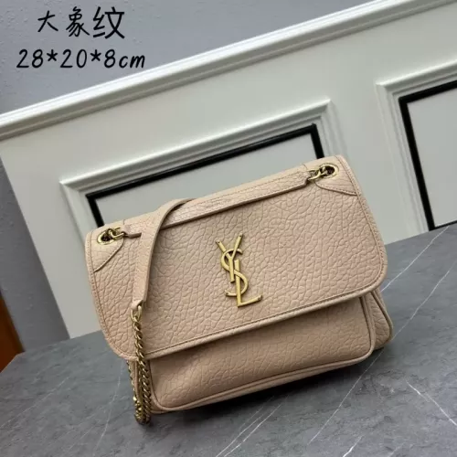 Yves Saint Laurent YSL AAA Quality Shoulder Bags For Women #1332458