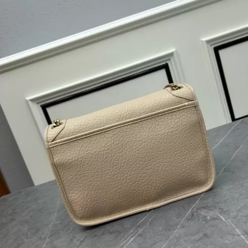 Replica Yves Saint Laurent YSL AAA Quality Shoulder Bags For Women #1332458 $108.00 USD for Wholesale