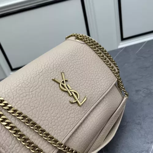 Replica Yves Saint Laurent YSL AAA Quality Shoulder Bags For Women #1332458 $108.00 USD for Wholesale