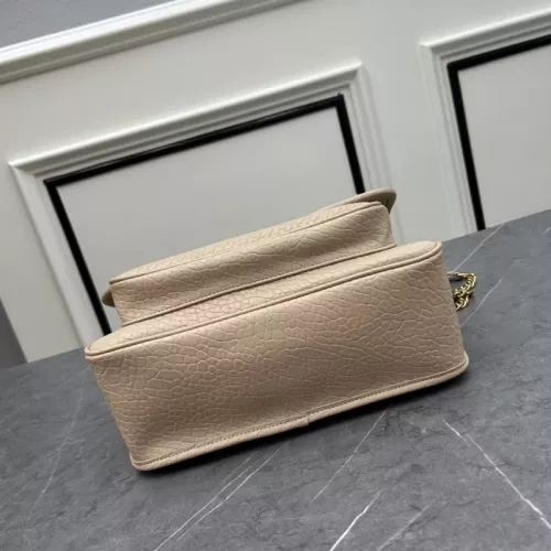 Replica Yves Saint Laurent YSL AAA Quality Shoulder Bags For Women #1332458 $108.00 USD for Wholesale