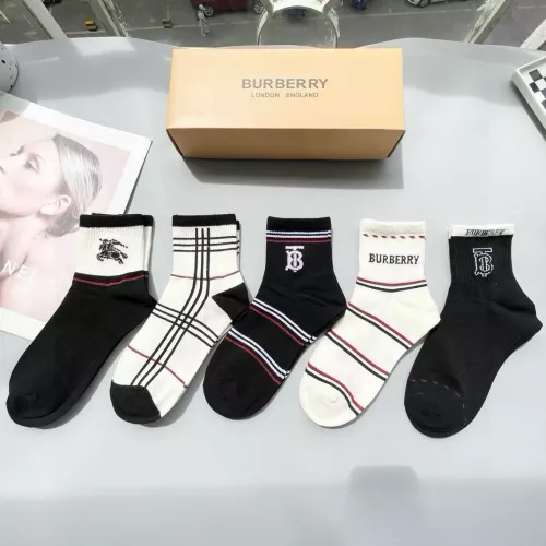 Burberry Socks #1332469