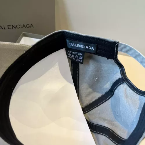 Replica Balenciaga Caps #1332540 $27.00 USD for Wholesale