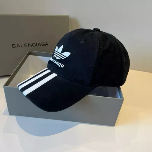 Replica Balenciaga Caps #1332541 $27.00 USD for Wholesale