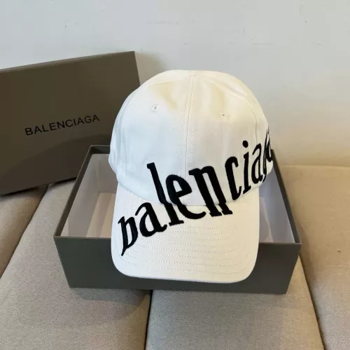 Balenciaga Caps #1332542