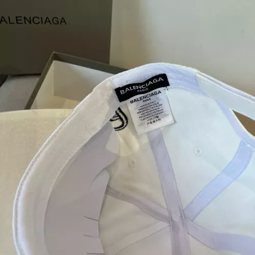 Replica Balenciaga Caps #1332542 $27.00 USD for Wholesale