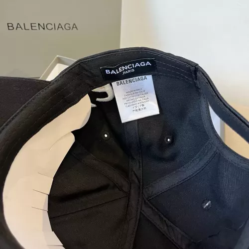 Replica Balenciaga Caps #1332543 $27.00 USD for Wholesale