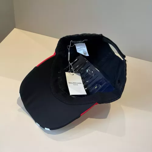 Replica Balenciaga Caps #1332544 $27.00 USD for Wholesale