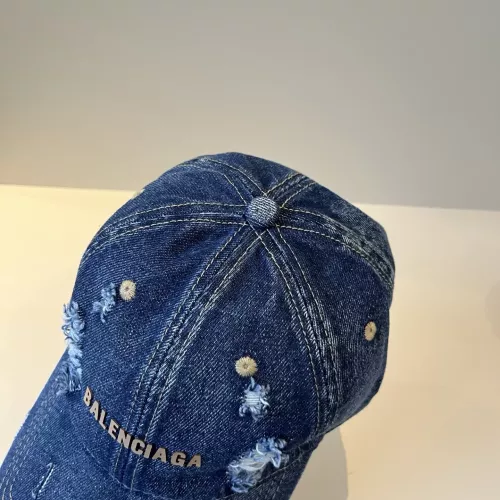 Replica Balenciaga Caps #1332580 $27.00 USD for Wholesale