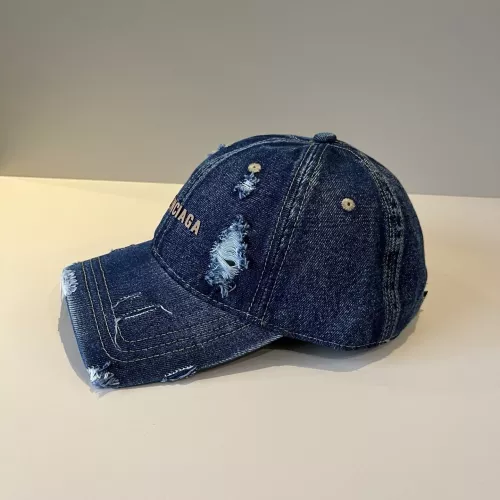 Replica Balenciaga Caps #1332580 $27.00 USD for Wholesale