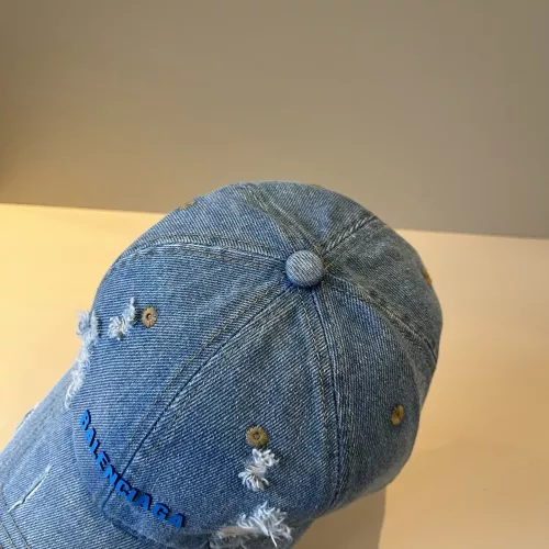 Replica Balenciaga Caps #1332581 $27.00 USD for Wholesale