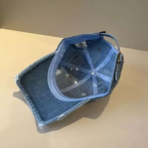 Replica Balenciaga Caps #1332581 $27.00 USD for Wholesale