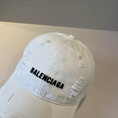 Replica Balenciaga Caps #1332582 $27.00 USD for Wholesale