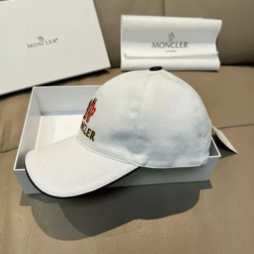 Replica Moncler Caps #1332623 $34.00 USD for Wholesale