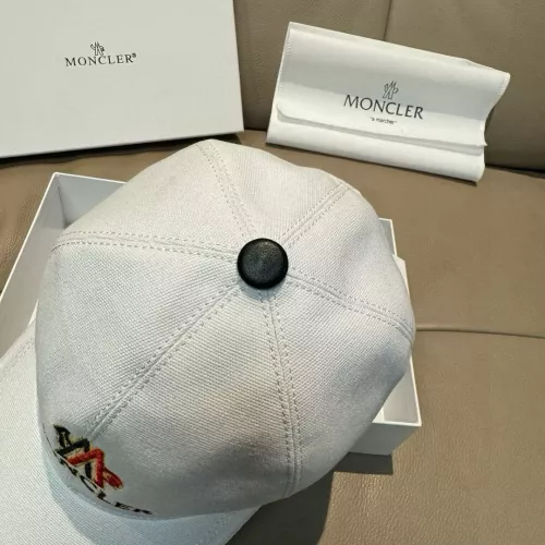 Replica Moncler Caps #1332623 $34.00 USD for Wholesale