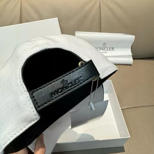 Replica Moncler Caps #1332623 $34.00 USD for Wholesale