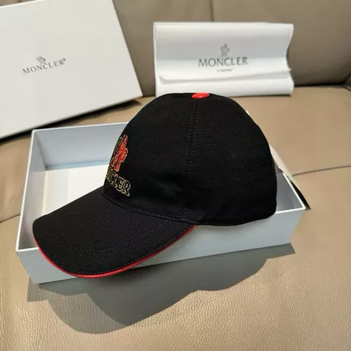 Replica Moncler Caps #1332624 $34.00 USD for Wholesale