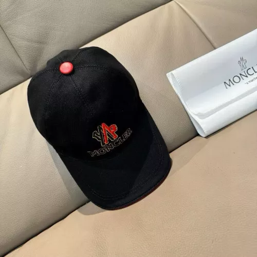 Replica Moncler Caps #1332624 $34.00 USD for Wholesale