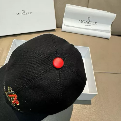 Replica Moncler Caps #1332624 $34.00 USD for Wholesale