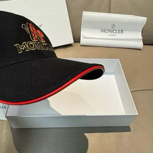 Replica Moncler Caps #1332624 $34.00 USD for Wholesale
