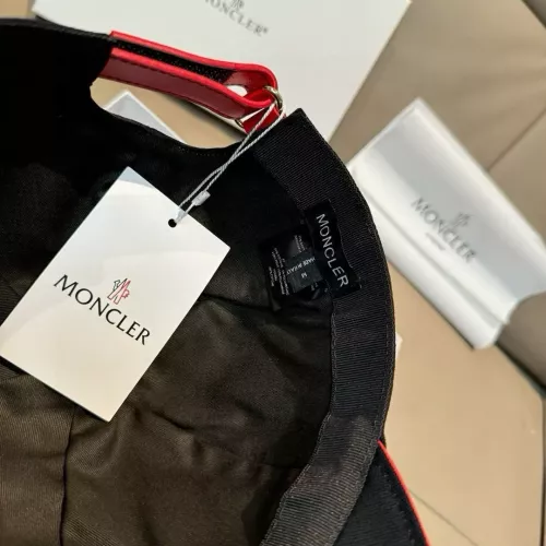 Replica Moncler Caps #1332624 $34.00 USD for Wholesale