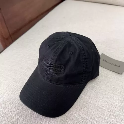 Replica Balenciaga Caps #1332647 $29.00 USD for Wholesale