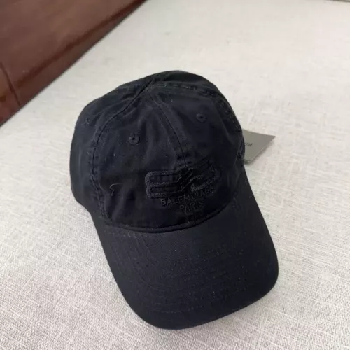 Replica Balenciaga Caps #1332647 $29.00 USD for Wholesale