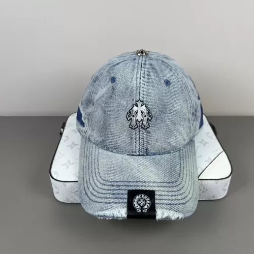 Replica Chrome Hearts Caps #1332650 $29.00 USD for Wholesale