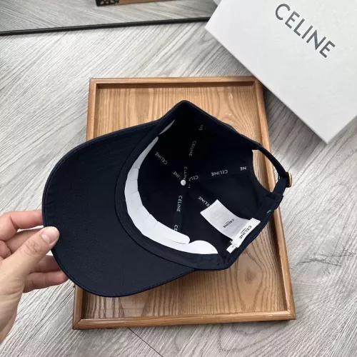 Replica Celine Caps #1332658 $29.00 USD for Wholesale