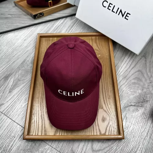 Replica Celine Caps #1332675 $29.00 USD for Wholesale