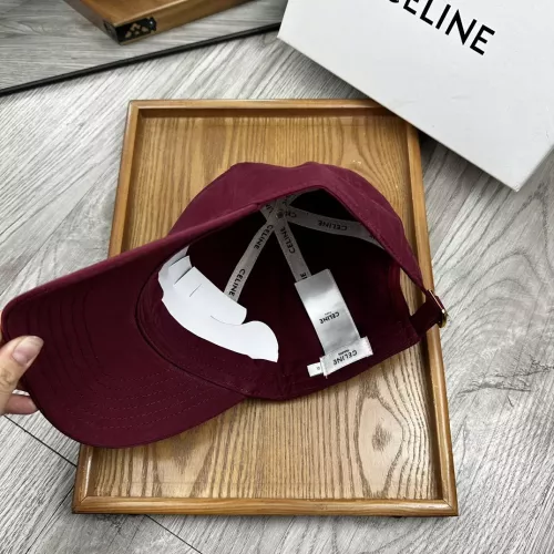 Replica Celine Caps #1332675 $29.00 USD for Wholesale