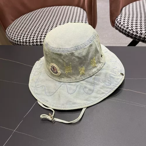 Replica Moncler Caps #1332698 $38.00 USD for Wholesale