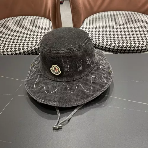 Replica Moncler Caps #1332700 $38.00 USD for Wholesale