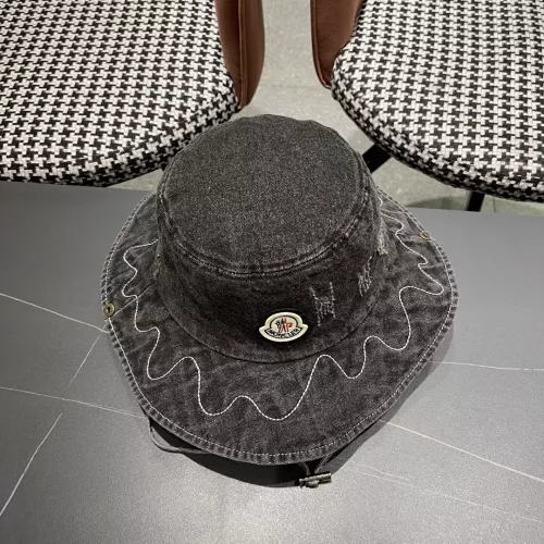 Replica Moncler Caps #1332700 $38.00 USD for Wholesale