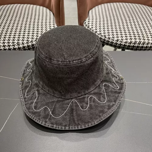 Replica Moncler Caps #1332700 $38.00 USD for Wholesale