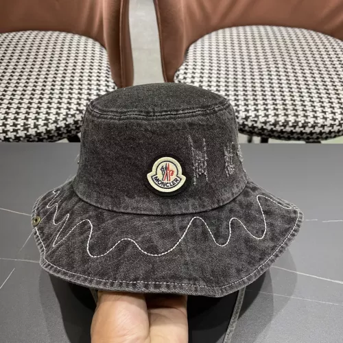 Replica Moncler Caps #1332700 $38.00 USD for Wholesale