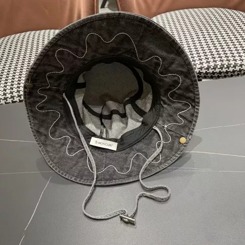 Replica Moncler Caps #1332700 $38.00 USD for Wholesale
