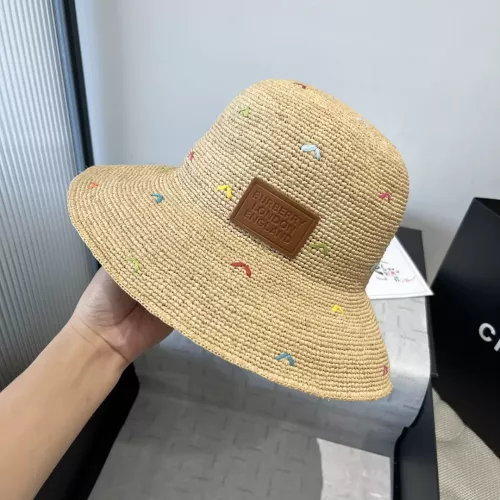 Burberry Caps #1332701